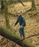 Entdeckung der H�he